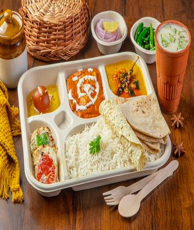 Order Food Online from The Butter Kitchen in Ghatkopar Vikhroli, Mumbai ...