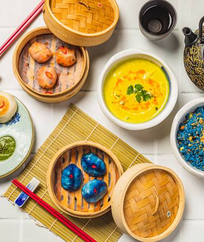 Order from Foo online in Mumbai | Swiggy
