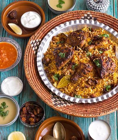 Order from Barkaas Indo-Arabic Restaurant online in Lucknow | Swiggy