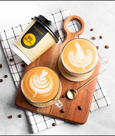 abCoffee in Andheri West Mumbai Order Food Online Swiggy