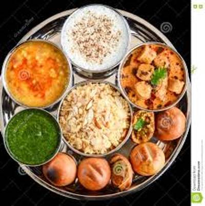 Order Food Online from Nagar Dhaba Foods in Balakund, Kota | Swiggy