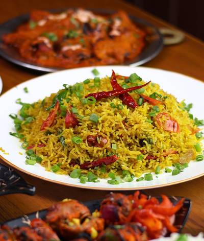 Order Food Online from Punjab Restaurant in Serampore, Kolkata | Swiggy