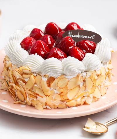 Theobroma in 100 Feet Bypass Road Chennai | Order Food Online | Swiggy