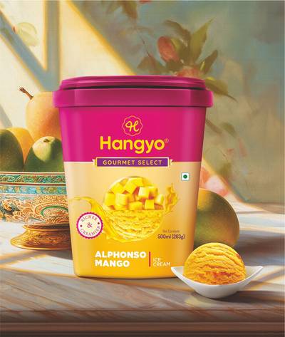 Order from Hangyo Ice Creams online in Bangalore | Swiggy