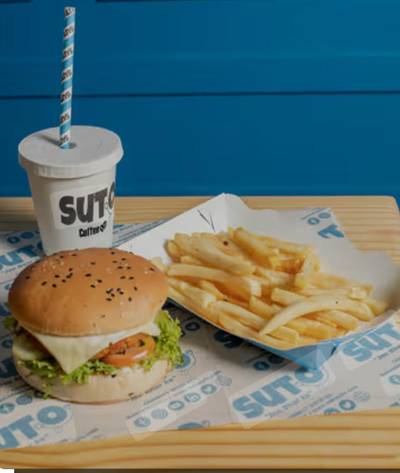 Order from Suto Cafe online in Dhuri | Swiggy