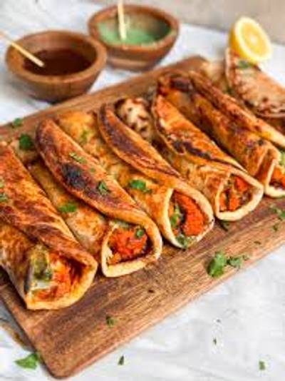 Order Food Online from Hamdaan in Rajarhat, Kolkata | Swiggy