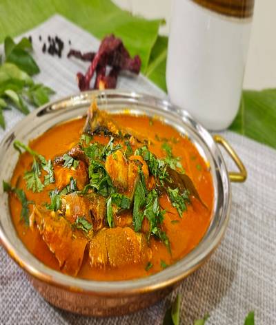 Order from Fish N Fish online in Bangalore | Swiggy