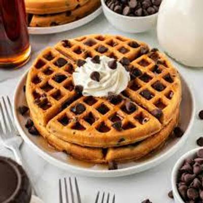 Order from Waffle Whizz online in Hyderabad | Swiggy