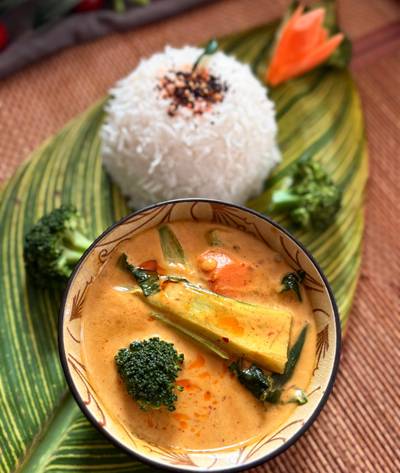 Kin Fin Thai in Malviya Nagar Delhi | Order Food Online | Swiggy