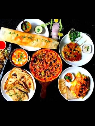 Order Food Online from chilli point haryana Wale in Amodar, Vadodara ...
