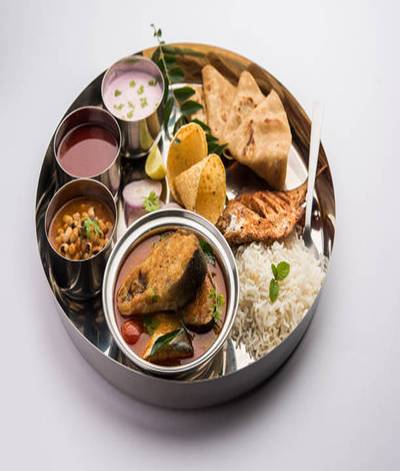 Maa Luxmi Kitchen in Imphal Imphal | Order Food Online | Swiggy