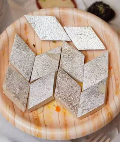 Order Food Online from Kalewa Sweets A Unit of Bro & Brothers in Gomti ...