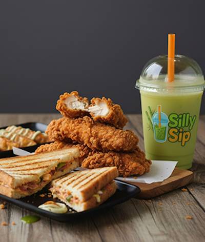 Order Food Online from Silly Sip in Narendrapur, Kolkata | Swiggy