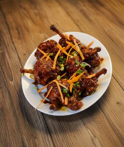 Goodland Fiesta in Aristo JN Thiruvananthapuram Order Food Online