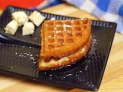 Waffcha The European Desert in CV Raman Nagar Bangalore | Order Food ...