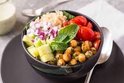 Order from The Green Kitchen online in Surat | Swiggy