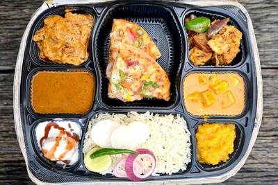 Order from Bombay Vegetarian online in Jalandhar | Swiggy