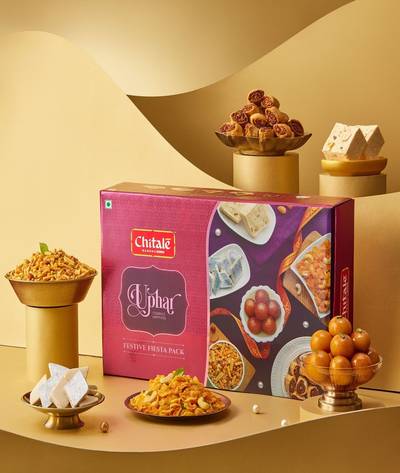 Order from Chitale Bandhu online in Pune | Swiggy