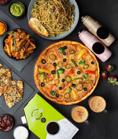 Order Food Online from Chai Break in AD Block, Kolkata | Swiggy