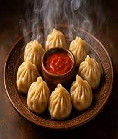 Order Food Online from The Rock Momos in Tajganj, Agra | Swiggy