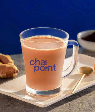 Order Food Online from Chai Point in near Cinepolis,Industrial Area ...