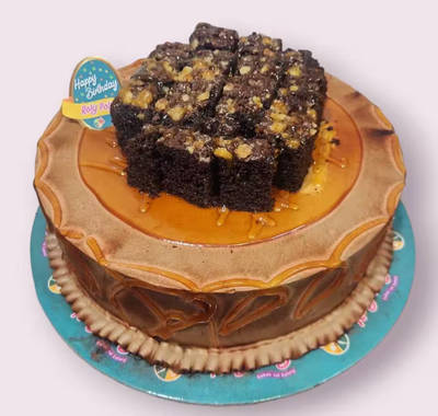 Roly Poly Cakes in Rupani Circle Bhavnagar | Order Food Online | Swiggy