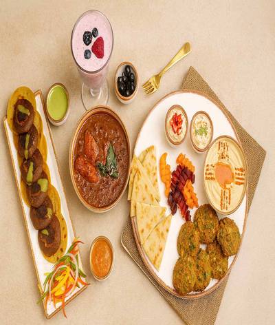 Order from Love Laban online in Hyderabad | Swiggy