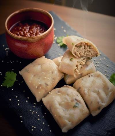 Order from Dilli Dimsum online in Delhi | Swiggy