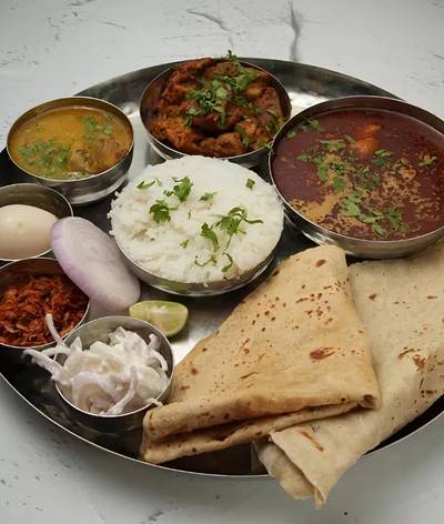 Order from Hotel OVI NonVeg Special online in Pune | Swiggy