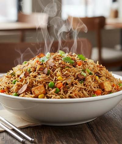 Chinese Express in Adajan Surat | Order Food Online | Swiggy