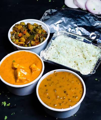 Neha kitchen in Janakpuri Delhi | Order Food Online | Swiggy