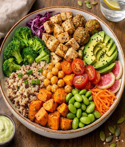 Order Food Online from Calorie Chef in Vinayaka Nagar, Hyderabad | Swiggy