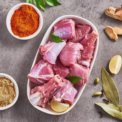 Mutton Mustak Shop in Najafgarh Delhi | Order Food Online | Swiggy