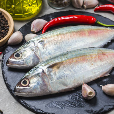 Pappu Fish and Meat Market in Hadapsar Pune | Order Food Online | Swiggy