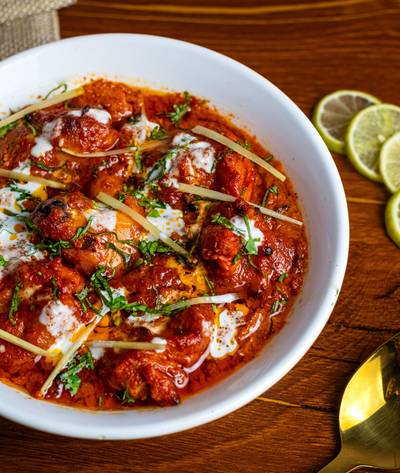 Order Food Online from Daar Ji Di Rasoi in Ramesh Mitter Road,, Kolkata ...