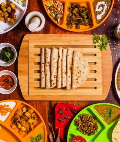 Order from Roti-wala.com online in Bangalore | Swiggy