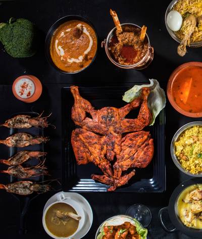 Samco in Madipakkam Chennai | Order Food Online | Swiggy