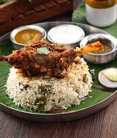 Telugu Aromas in Whitefield Bangalore | Order Food Online | Swiggy