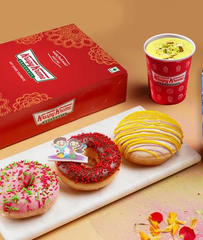 HUMAN MADE×KRISY KREME DOUGHNUTS JK L HUMAN MADE×KRISY KREME DOUGHNUTS JK L