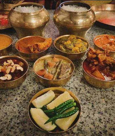 Order from Posto Rajbari online in Asansol | Swiggy