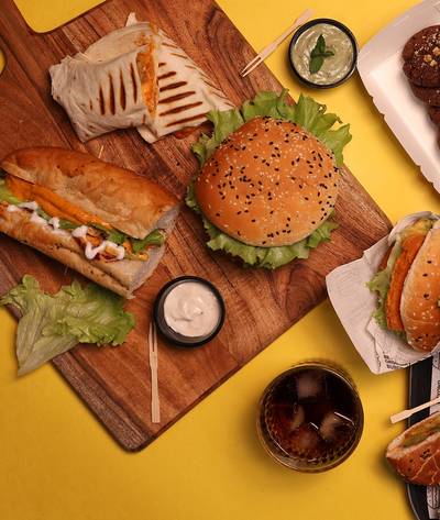 Beyond The Bun in Jagatpura Jaipur Order Food Online Swiggy