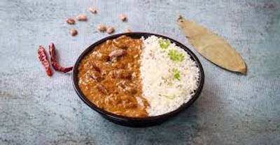 Order from Peerah Wale Rajma Chawal by FOLK online in Jammu | Swiggy
