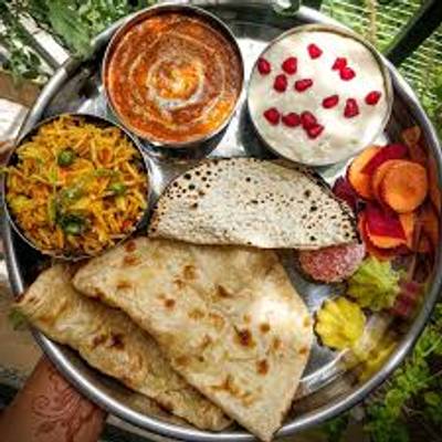 Roti Curry And Co in Kammanahalli/Kalyan Nagar Bangalore | Order Food ...