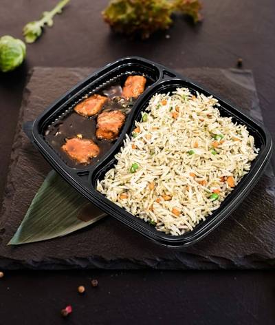 Order from Chef bite online in Kolkata | Swiggy