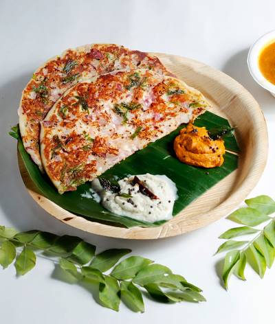Order from The Ananda Cafe online in Gurgaon | Swiggy