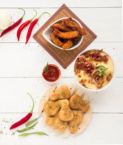 Order Food Online from Roys Restro & Cafe in Wagholi, Pune | Swiggy