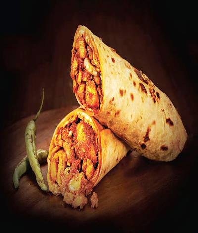 Order Food Online from Sheikh Shawarma in Rajbagh, Srinagar | Swiggy