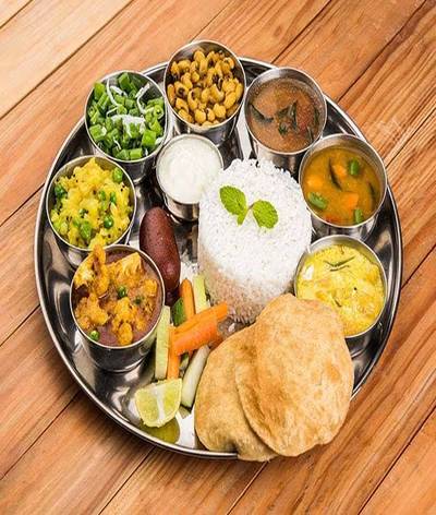 Order from Rasraj Restaurant online in Chandrapur | Swiggy