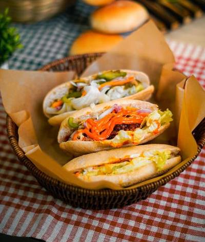 Order from O'Poder Express Kitchen online in Central Goa | Swiggy
