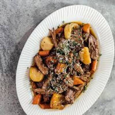 Order Food Online from Rust 'N' Roast in Sector 18, Noida 1 | Swiggy